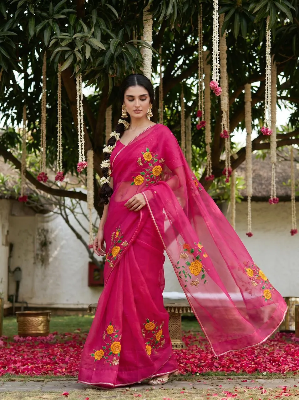 Bhavini Signature Collection