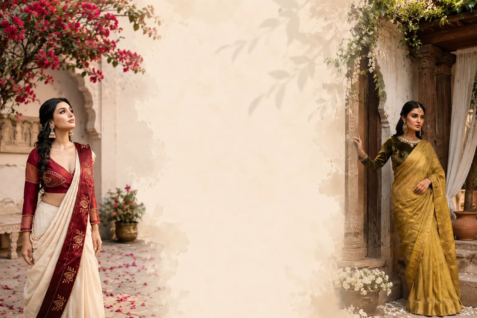 Bhavini Premium Women's Collection