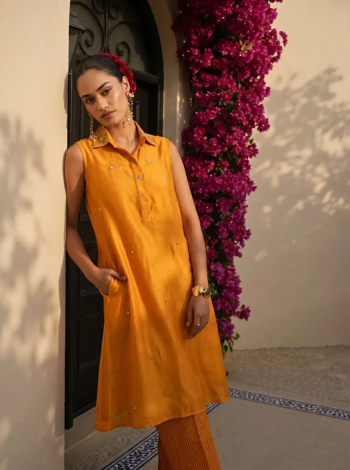 Indo-Western Wear